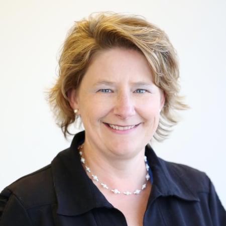 Photo of Anna Steele