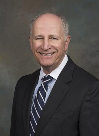 Photo of Michael Barski