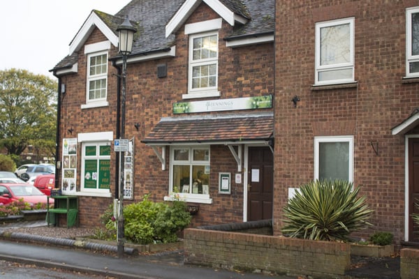 Find a Funeral Director in Wolverhampton | Dignity Funerals