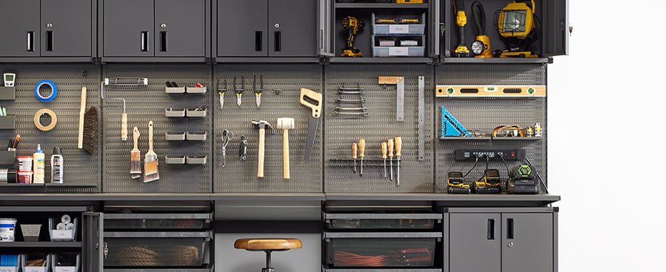 The Container Store