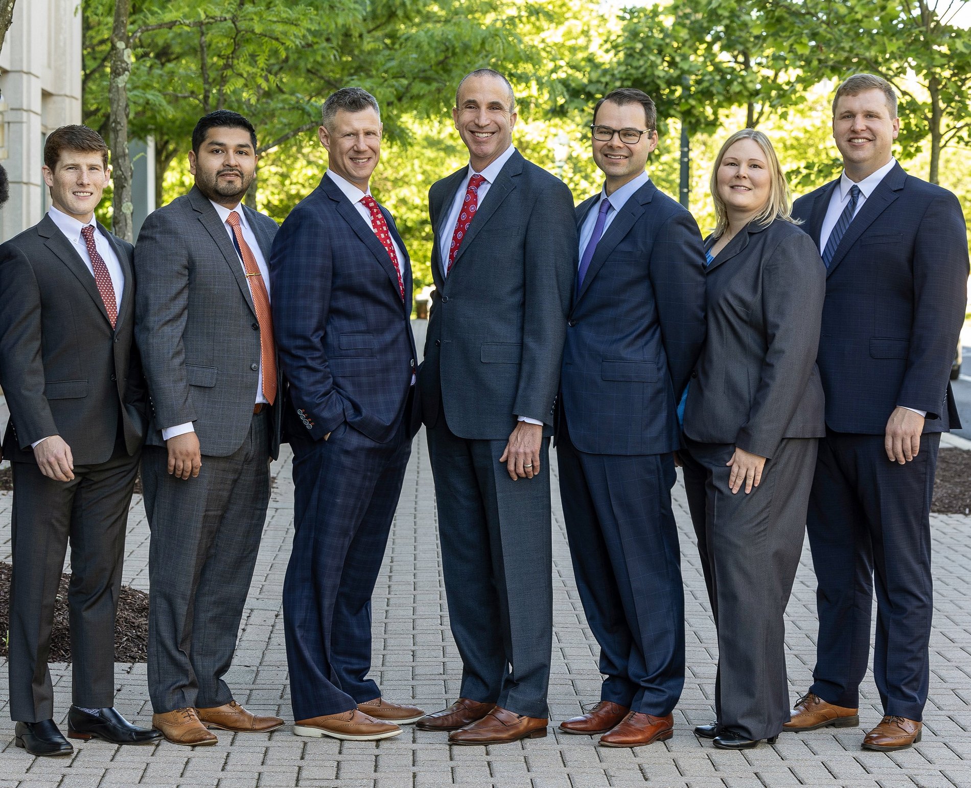 Photo of The Fishbein Group - Morgan Stanley