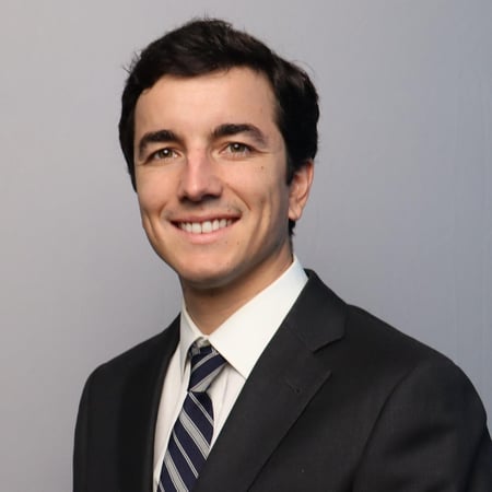 Photo of Domingo Pucci Diaz