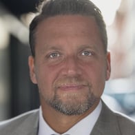 Personal Financial Representative Brett Huechteman