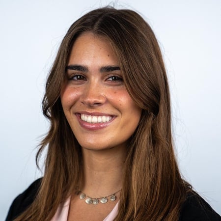 Photo of Olivia Negri