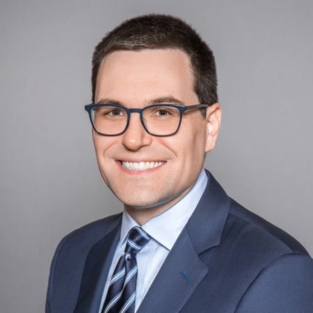 Photo of David Barlow