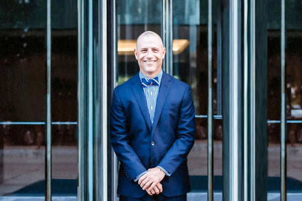 Photo of Walter Powell