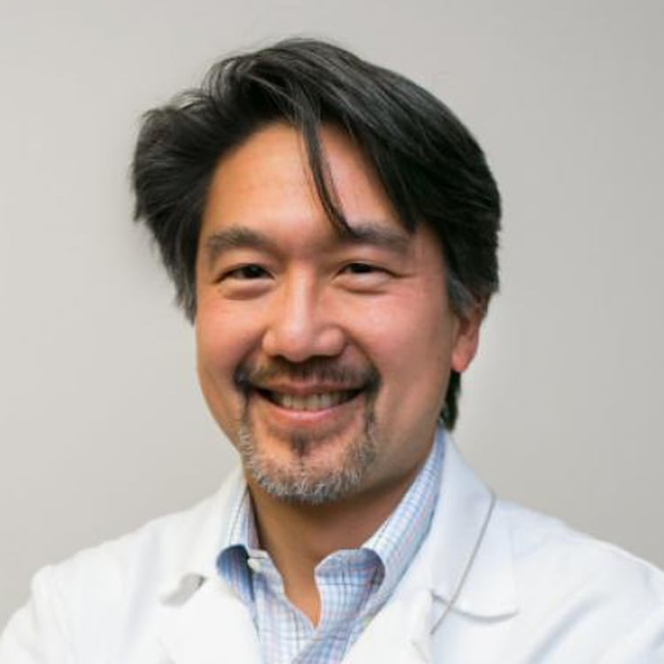 Michael T Yin, MD