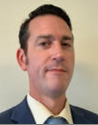 Photo of Eric Pemberton