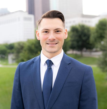 Photo of Billy Wisneski