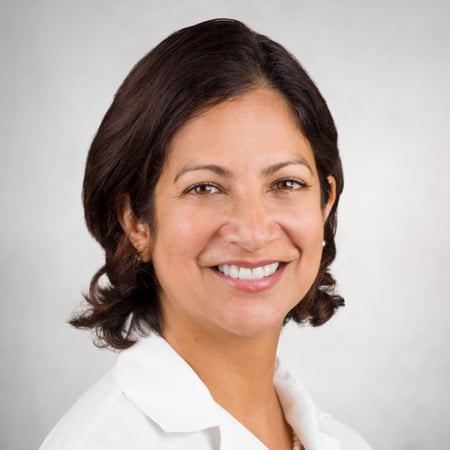 Sonia Ramamoorthy, MD