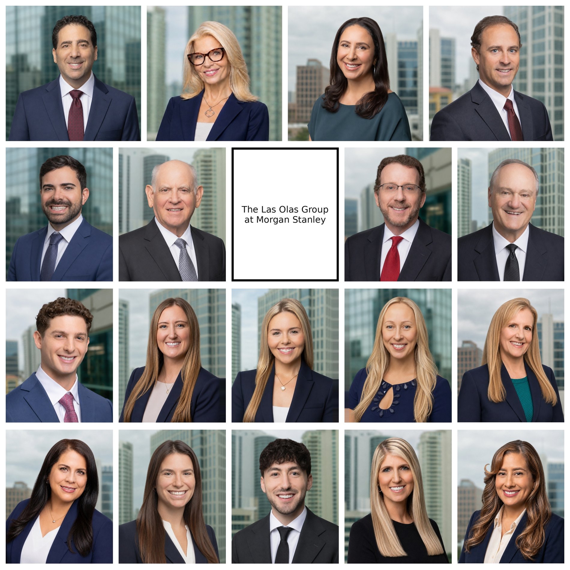 Photo of The Las Olas Group - Morgan Stanley