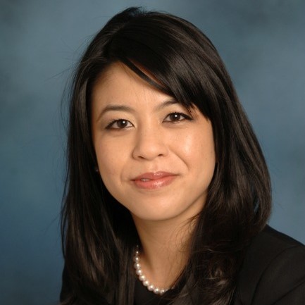 Christina K. Garza, MD