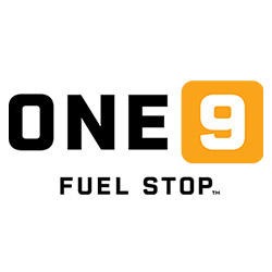 One9 Fuel Stop One9 Fuel Network In Elm Creek Ne 5085 Buffalo Creek Rd