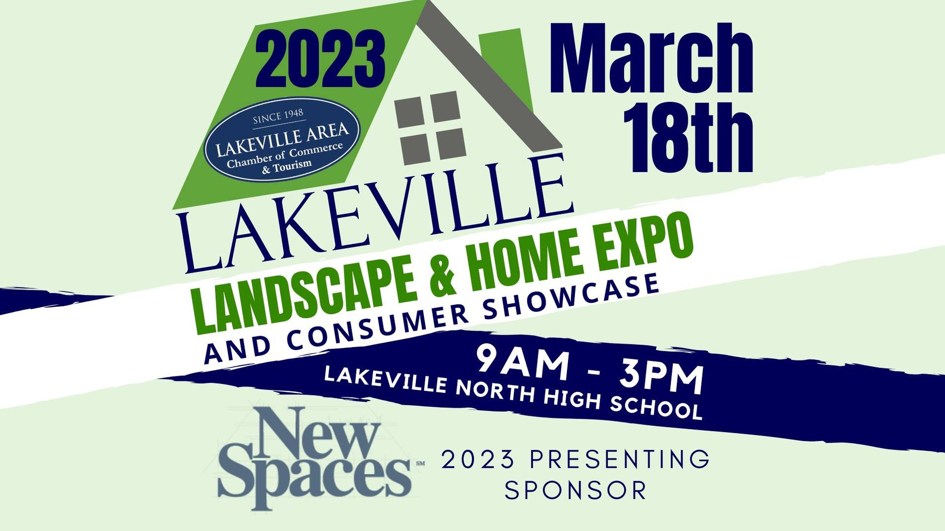 Lakeville Landscape & Home Expo