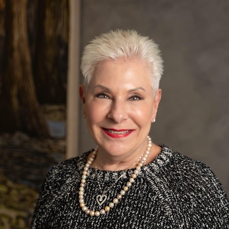 Photo of Evy Stein Keller