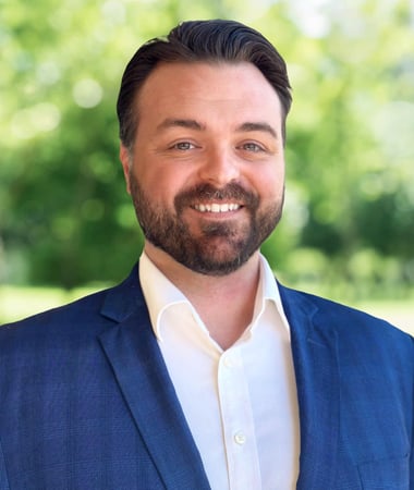 Photo of Daniel S. Brennan