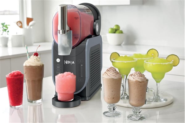 Machine à granita NINJA Slushi