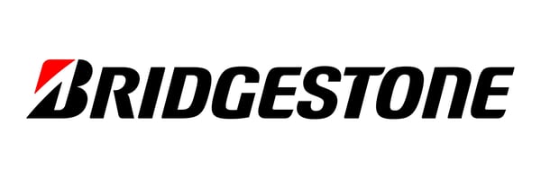 Bridgestone - Auto & Light Truck Tires Logo
