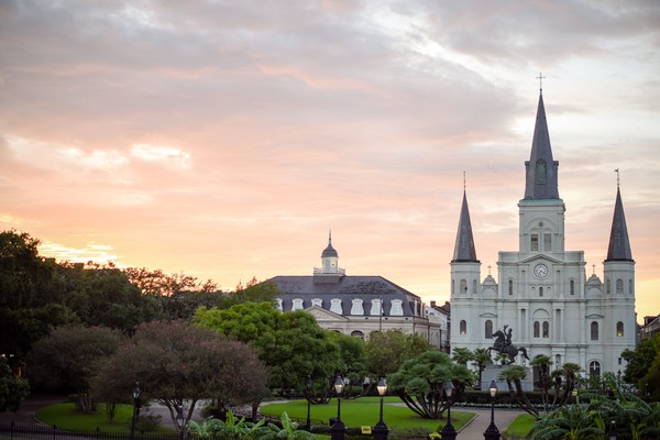 Hero Background Image