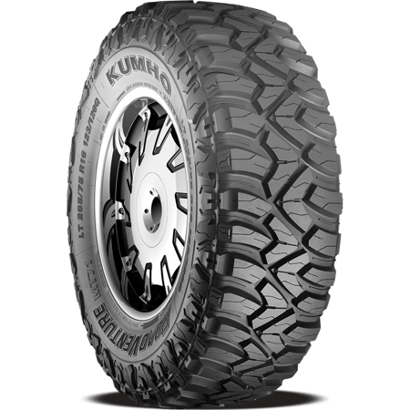 Picture of Road Venture MT71