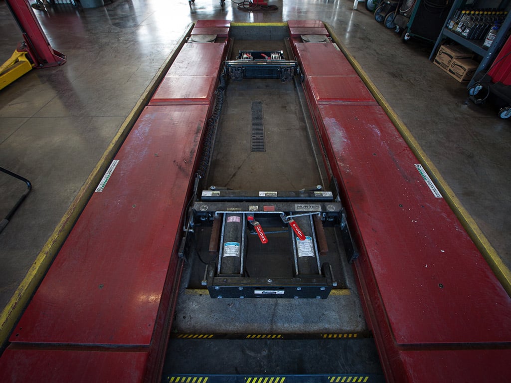 Tire Discounters Imperial Way tires, alignment, brakes, autoglass in