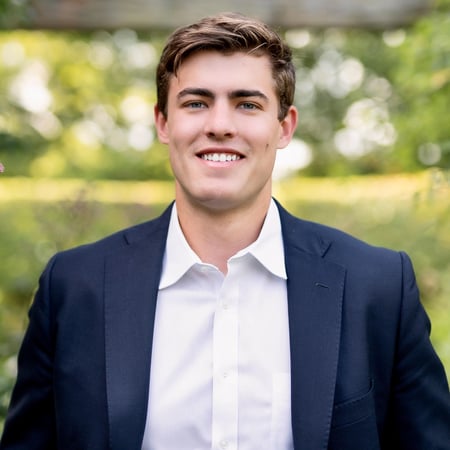 Photo of Austin Loven