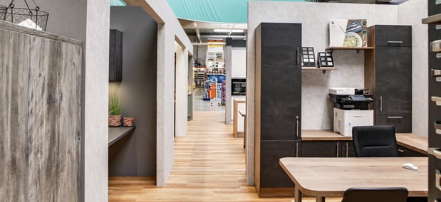 OBI Küchenstudio Bergisch Gladbach alles für die Küche