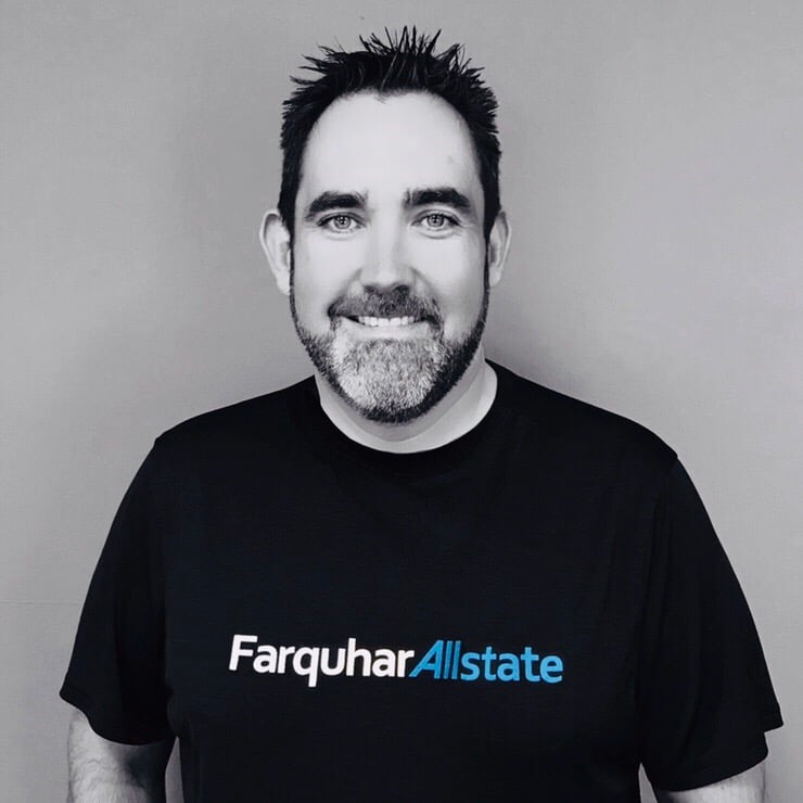 Allstate Car Insurance in Tulsa, OK C. Jeff Farquhar