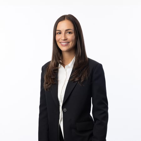 Photo of Charlotte Rosenbloom