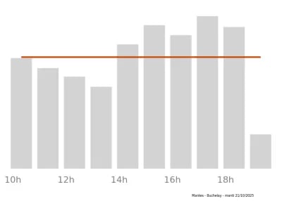 Voir le trafic sur Google maps https://maps.google.com/maps?cid=17576415434554896658