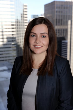 Photo of Paulina Matel