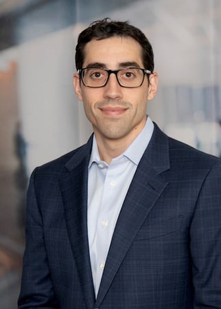 Photo of Charles A. LoBosco III