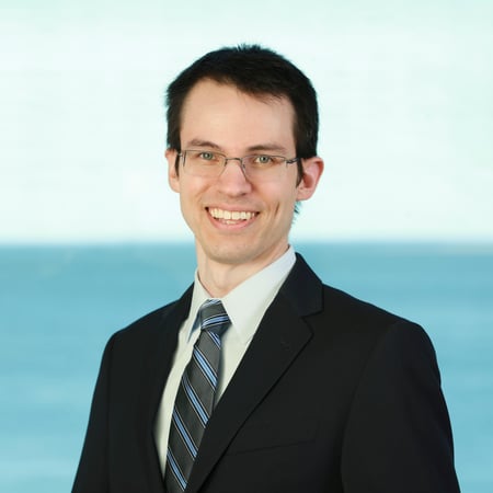 Photo of Joey Hudson