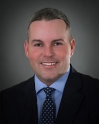 Photo of Kevin C Butler - Morgan Stanley