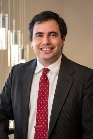 Photo of Christopher Rollo