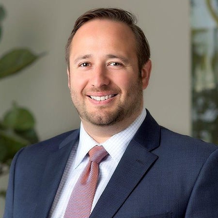 Photo of Marco E Edmiston