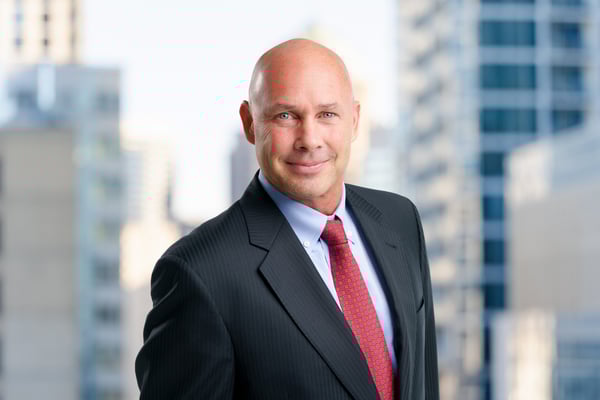 Photo of Matthew Marks