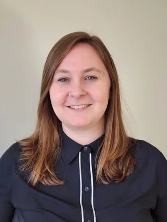 Photo of Julie Whittaker