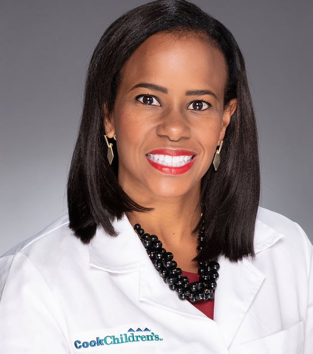 Dr. Kanika Bowen-Jallow