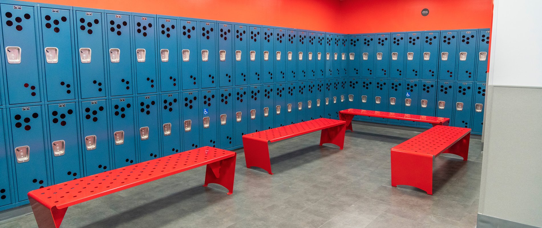 Blink Ironbound Gym at 214 Ferry Street, Newark, NJ Blink Fitness