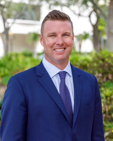 Photo of Shawn McGill