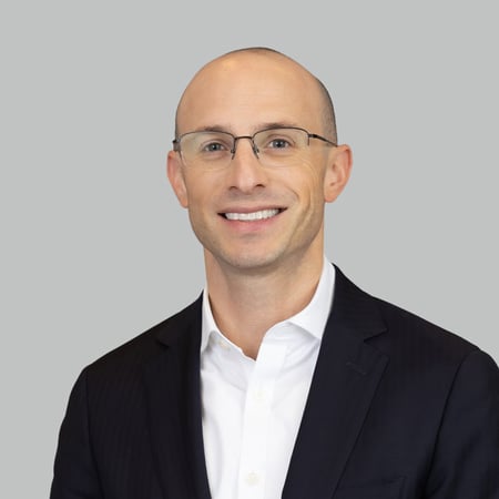 Evan Soff Advisor Headshot image