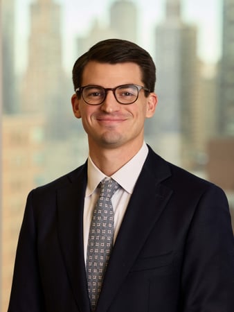 Photo of Cole Hawkins