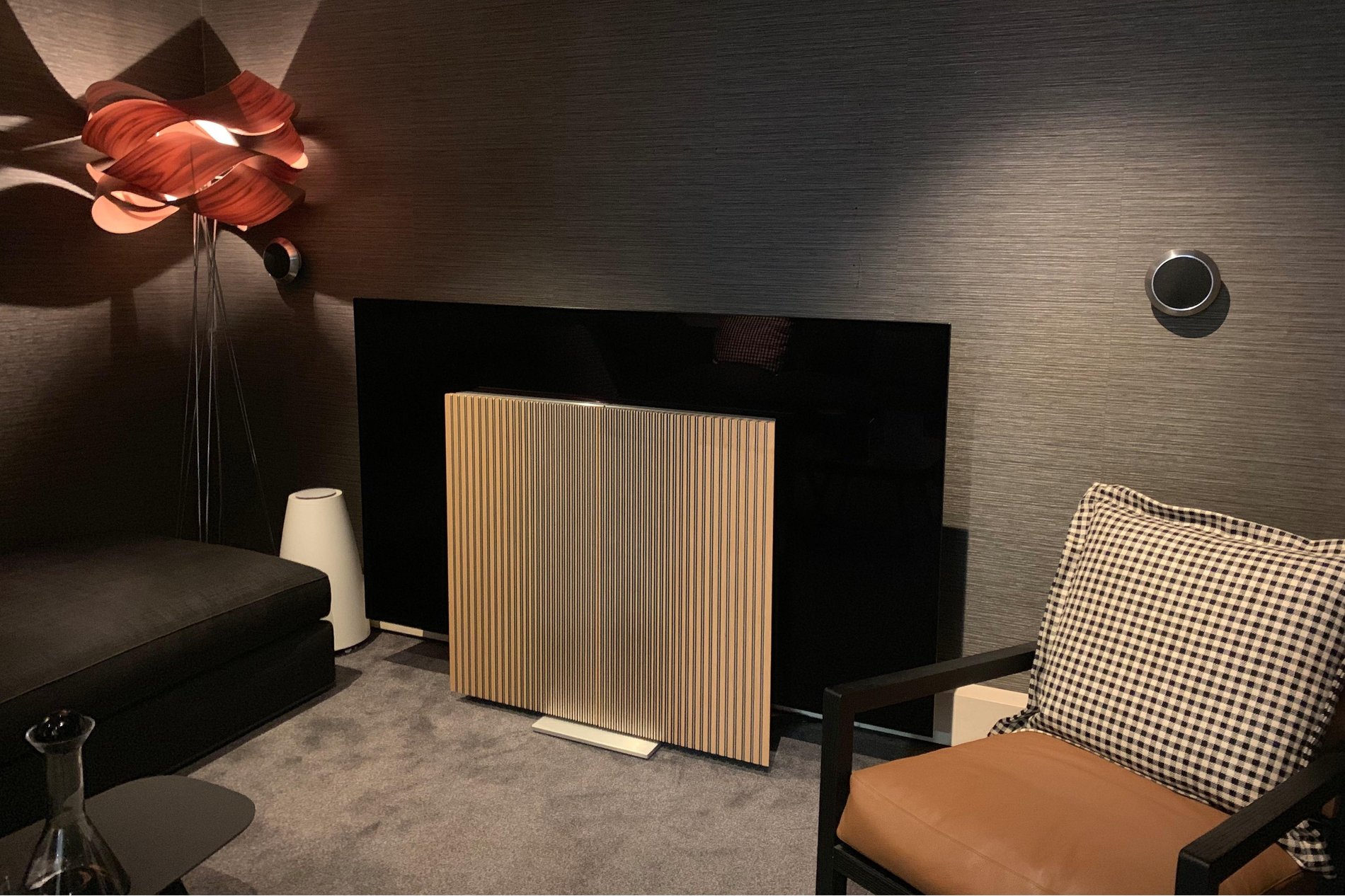 Bang & Olufsen : Luxury home sound systems in Cheltenham