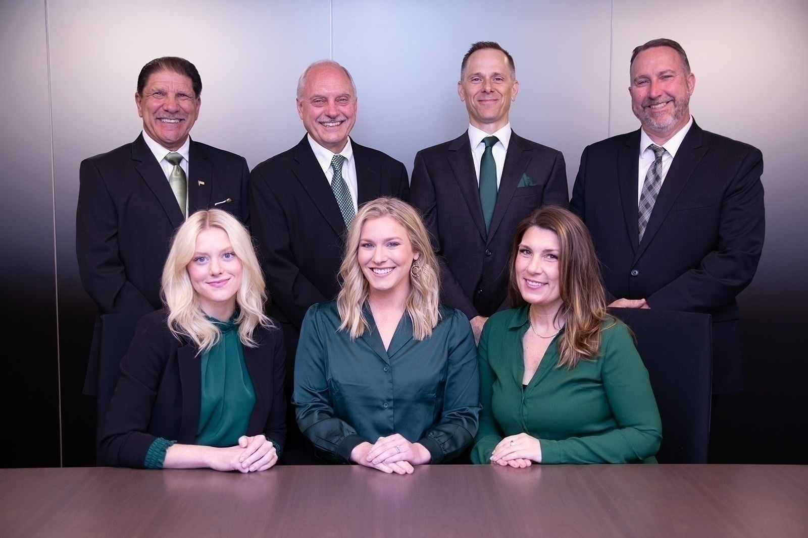 The Evergreen Hill Group | Grand Blanc, MI | Saginaw, MI | Morgan Stanley  Wealth Management