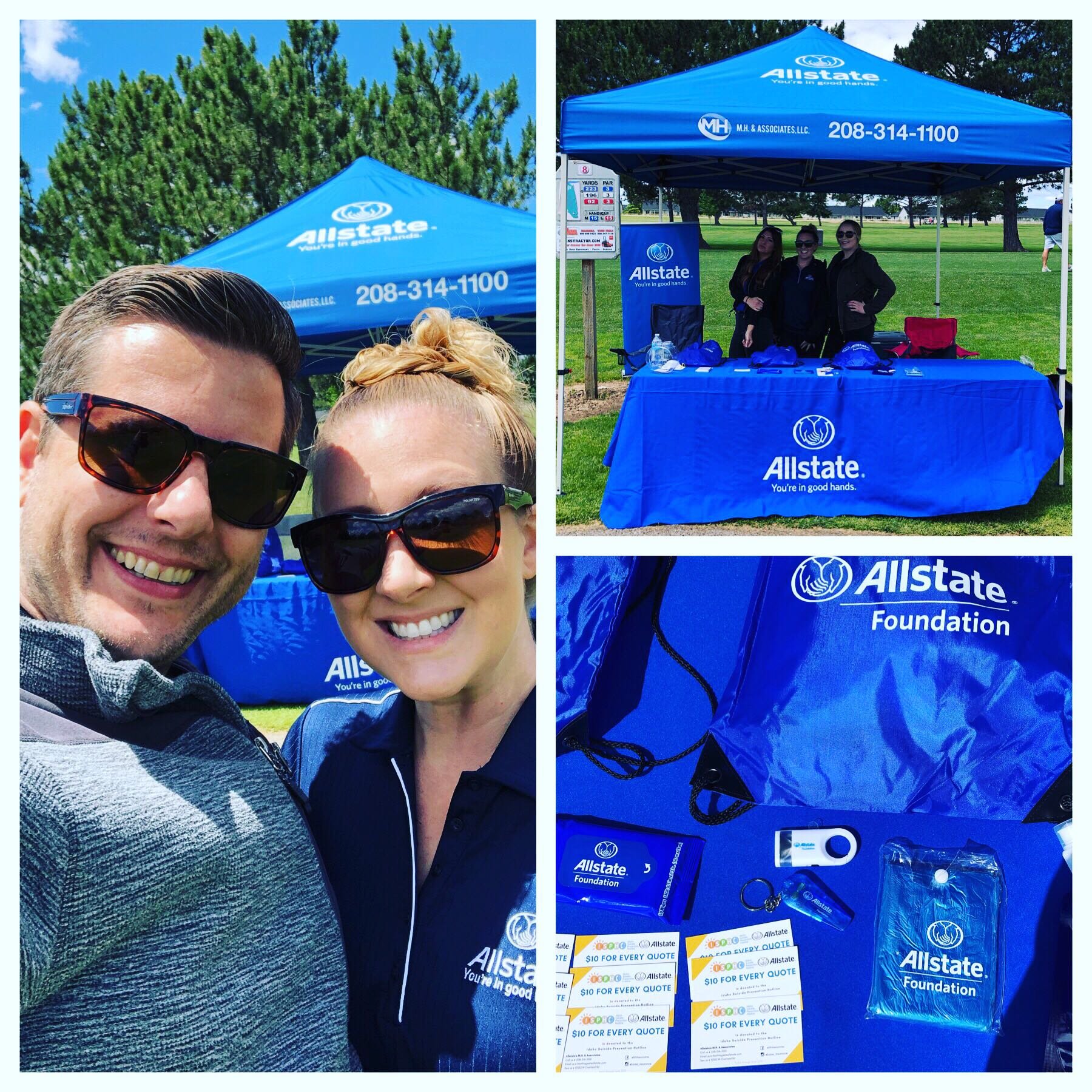 Natalie Knighton: Allstate Insurance - Boise, ID