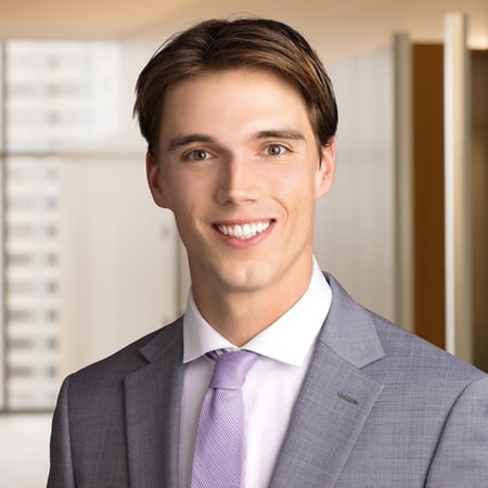 Photo of Jordan Gerlach