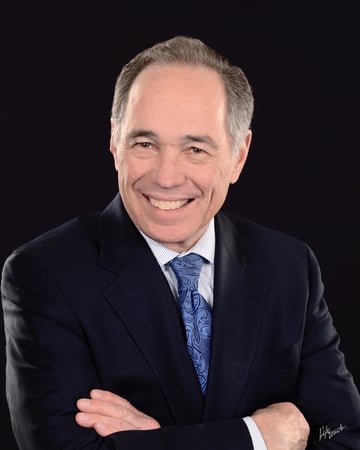 Photo of Richard L Nauer