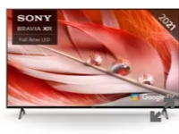 TV SONY XR65X90J