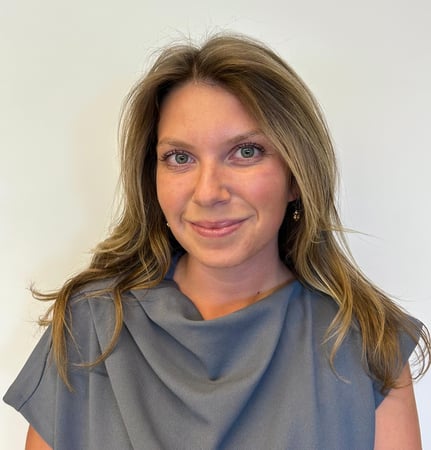 Photo of Goldie Graulich